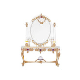 Console - Small - Asfour Crystal